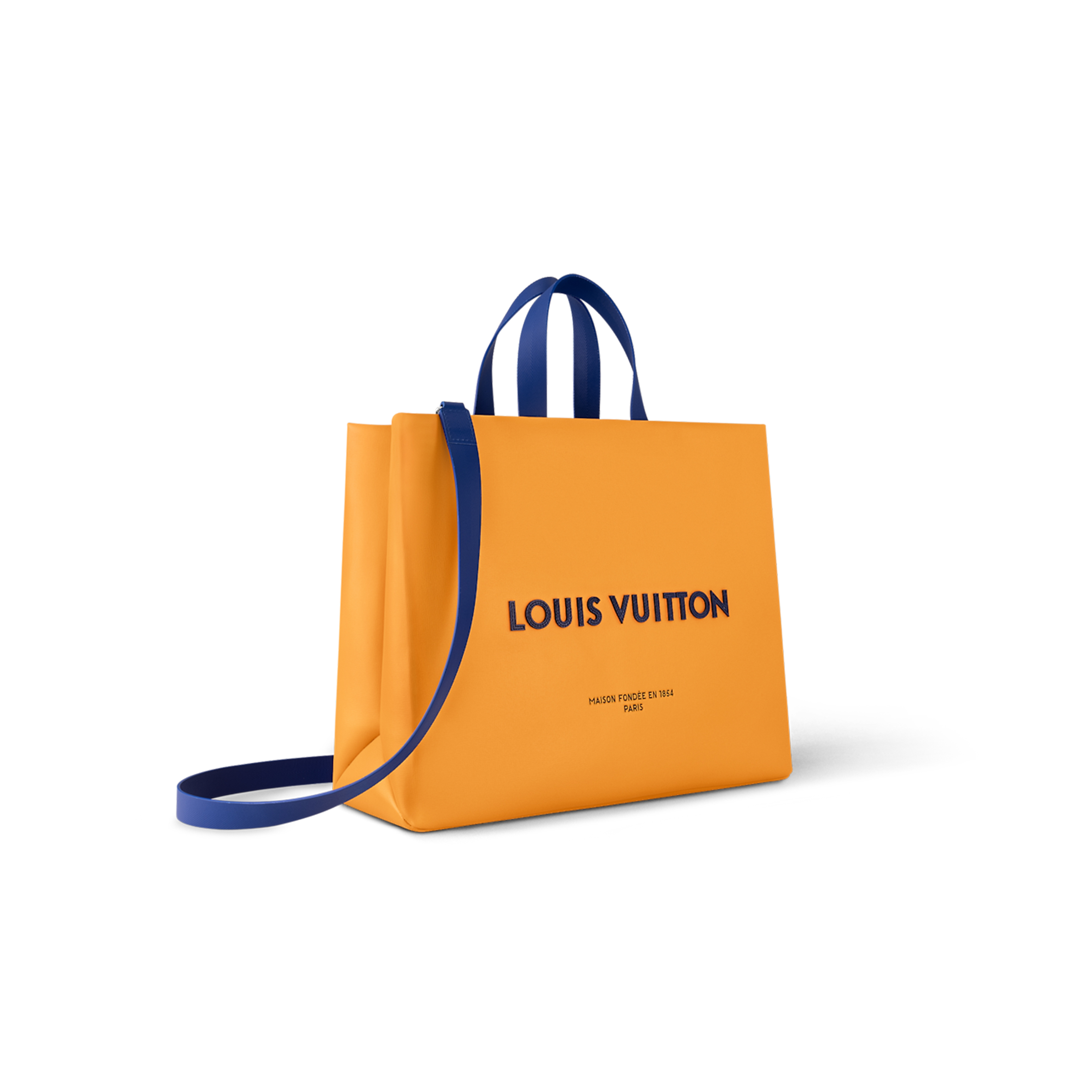 l**is V*t*n shopper bag mm m24457 (40*32*16cm)